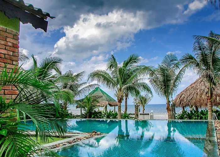 Veranda Beach Place 3*
