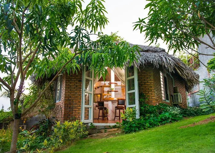 Veranda Beach Place 3*
