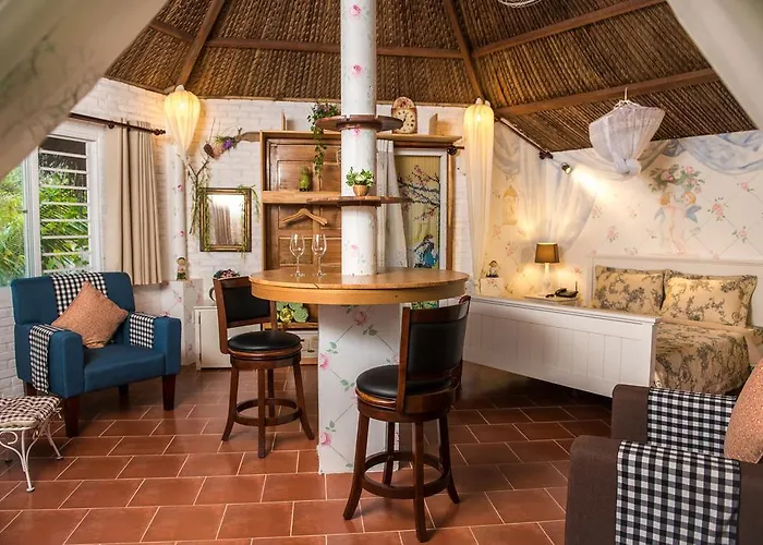 Veranda Beach Place Khu nghỉ mát