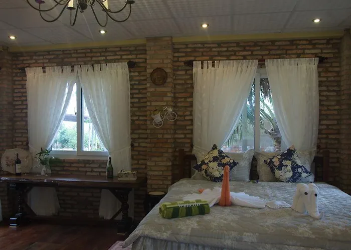 Veranda Beach Place 3*