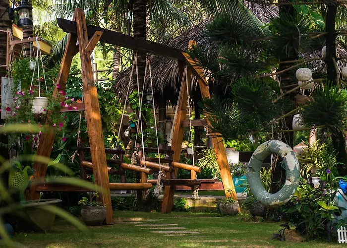 Veranda Beach Place Khu nghỉ mát Phan Thiết