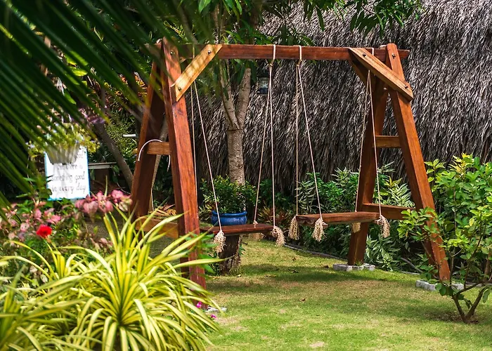 Khu nghỉ mát Veranda Beach Place 3*