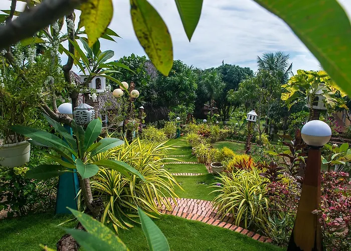 Veranda Beach Place Khu nghỉ mát