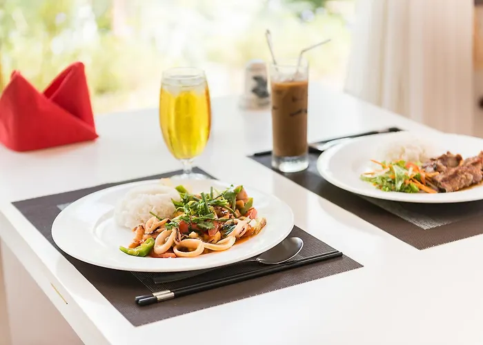 Veranda Beach Place Phan Thiết