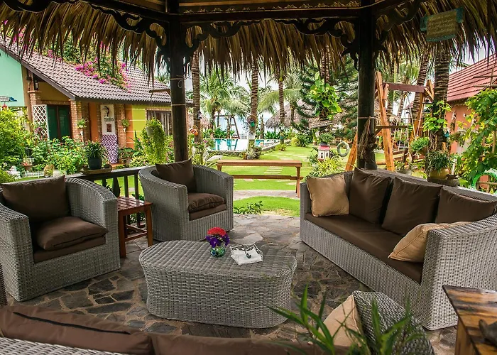 Veranda Beach Place