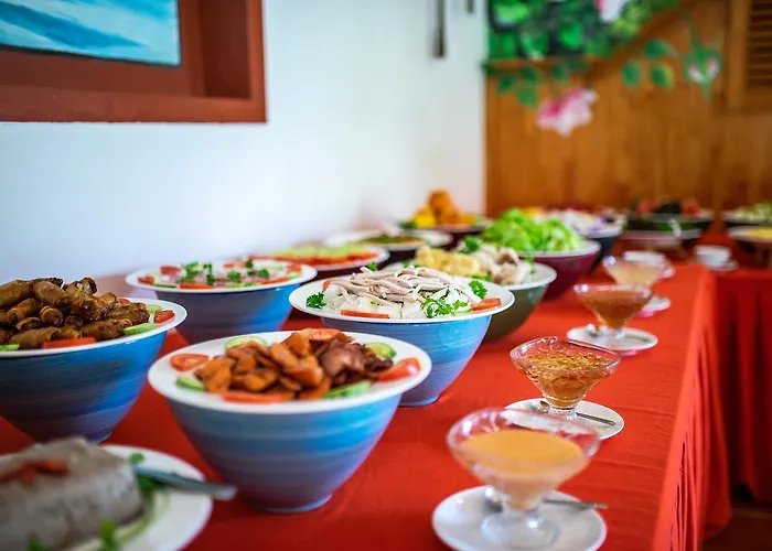 Veranda Beach Place 3* Phan Thiết