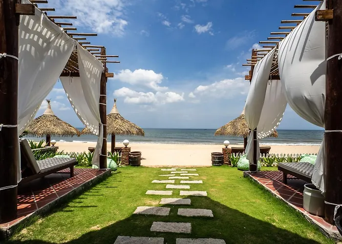 Veranda Beach Place 3*