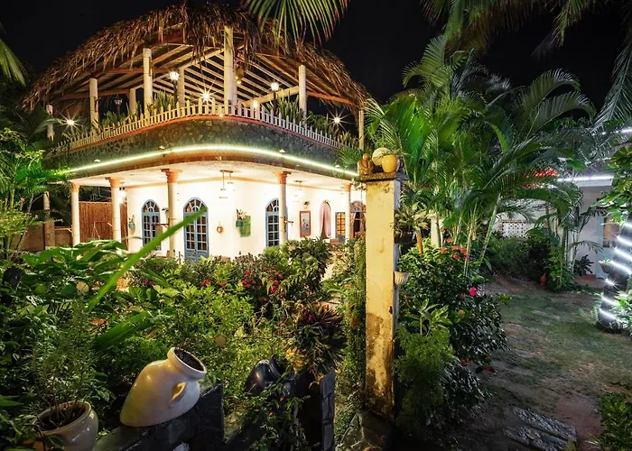 Khu nghỉ mát Veranda Beach Place
