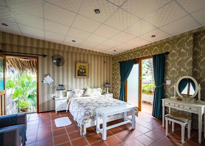 Veranda Beach Place Курортный комплекс Фантхьет