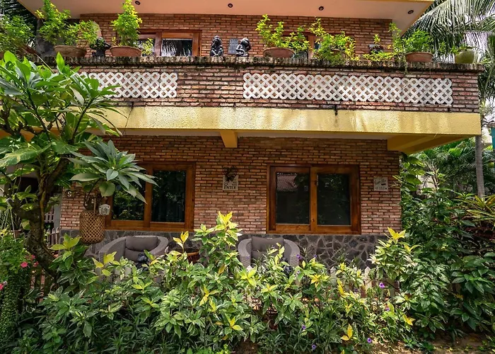 Khu nghỉ mát Veranda Beach Place