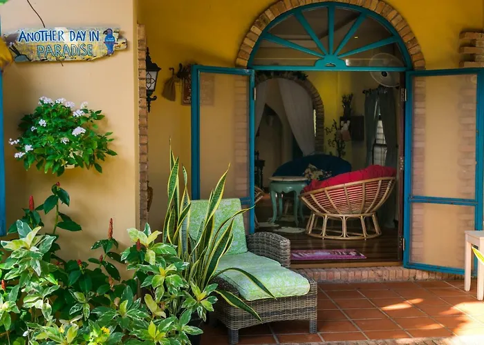 Khu nghỉ mát Veranda Beach Place Phan Thiết