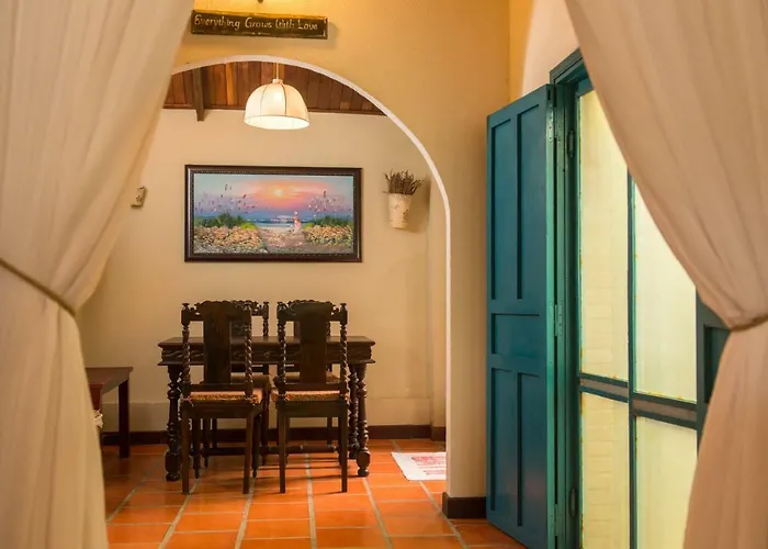Veranda Beach Place Khu nghỉ mát