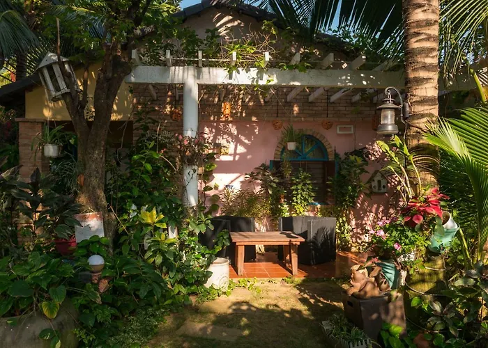 Khu nghỉ mát Veranda Beach Place Phan Thiết