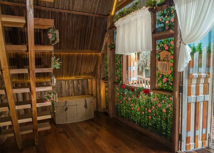 Veranda Beach Place Phan Thiết