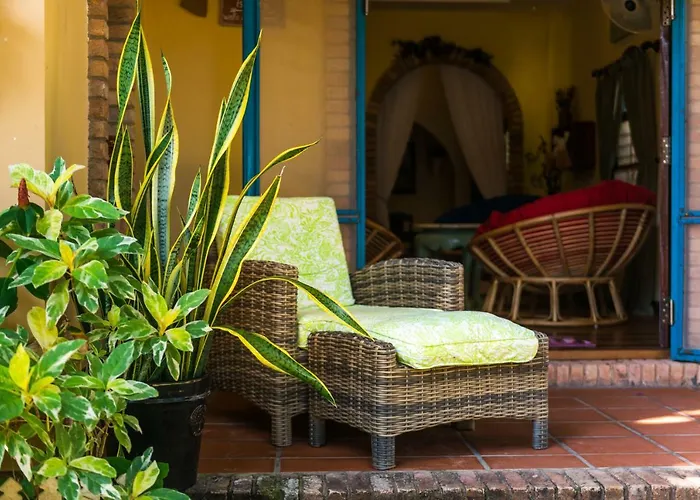 Veranda Beach Place Khu nghỉ mát