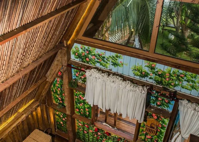 Khu nghỉ mát Veranda Beach Place