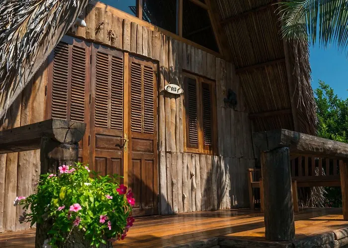 Khu nghỉ mát Veranda Beach Place Phan Thiết