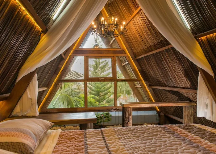 Veranda Beach Place Khu nghỉ mát