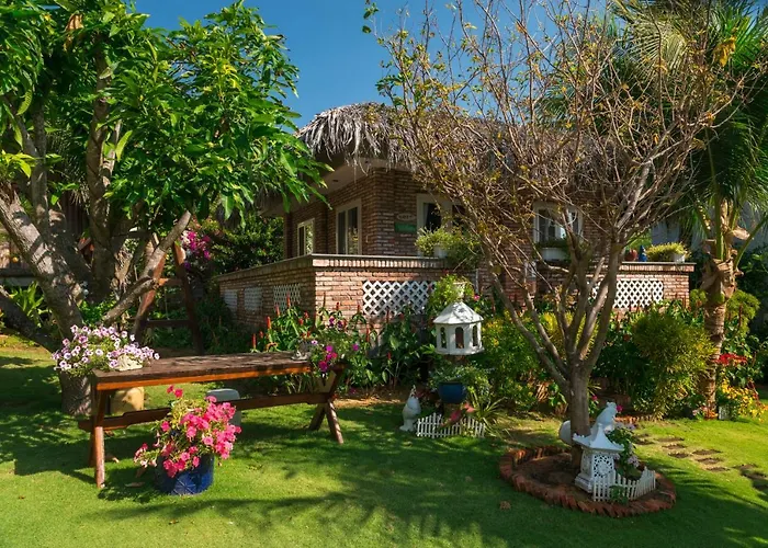 Veranda Beach Place Khu nghỉ mát 3*
