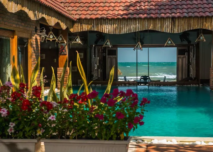 Veranda Beach Place 3*