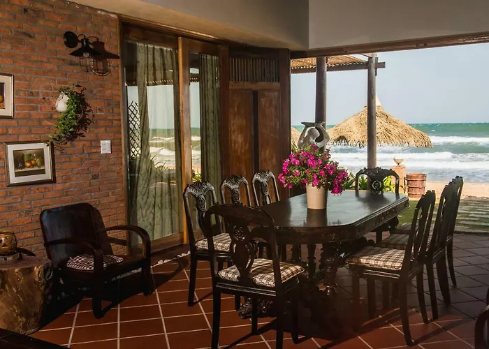 Veranda Beach Place Khu nghỉ mát Phan Thiết