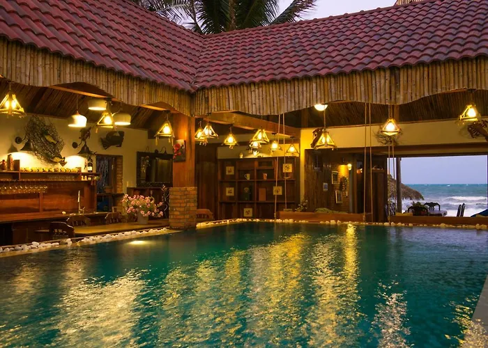 Veranda Beach Place Phan Thiết