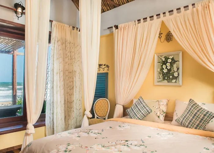 Veranda Beach Place Phan Thiết