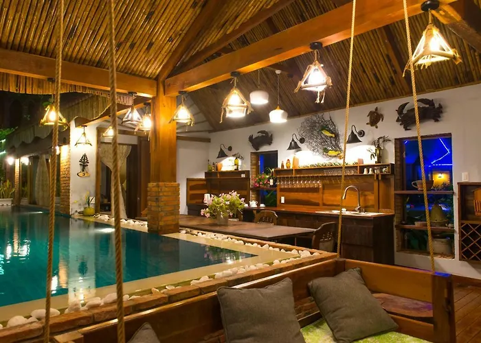 Veranda Beach Place Phan Thiết