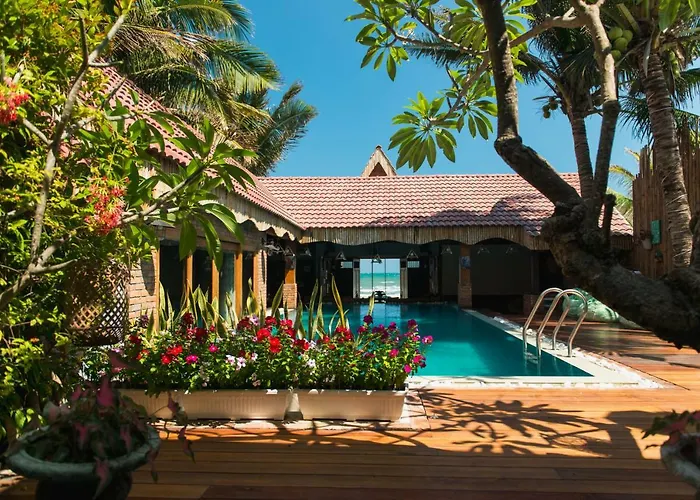 Veranda Beach Place 3*