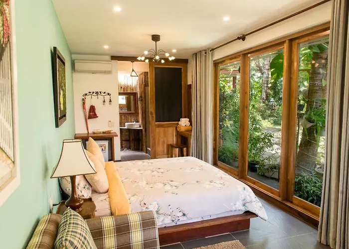 Veranda Beach Place Khu nghỉ mát