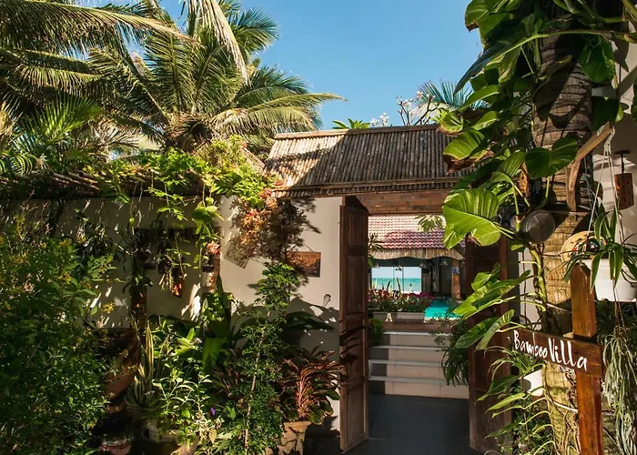 Veranda Beach Place 3* Phan Thiết
