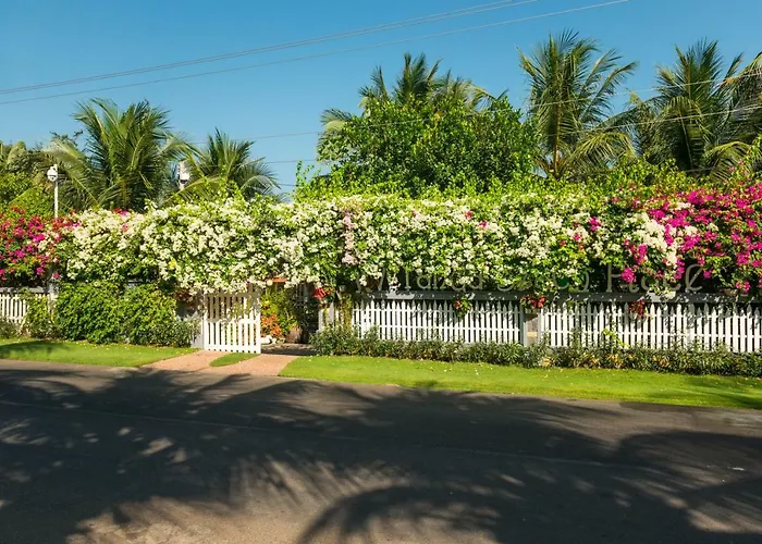 Veranda Beach Place Phan Thiết