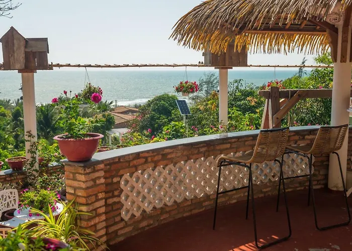 Veranda Beach Place Phan Thiết