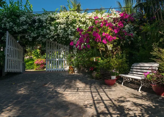 Veranda Beach Place 3* Phan Thiết