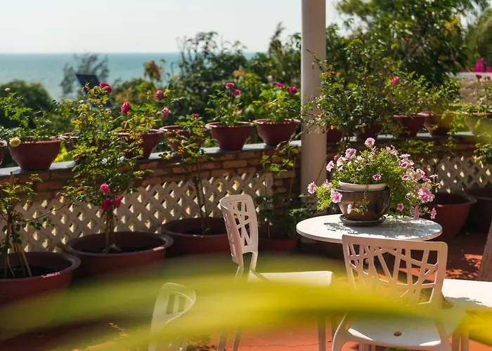 Veranda Beach Place 3* Phan Thiết